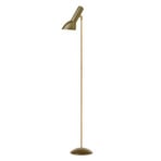 Oblique Stojací Lampa Olive Green/Brass - CPH Lighting