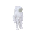 Cosmic Flashing Starman Portable Lampe de Table White - Seletti
