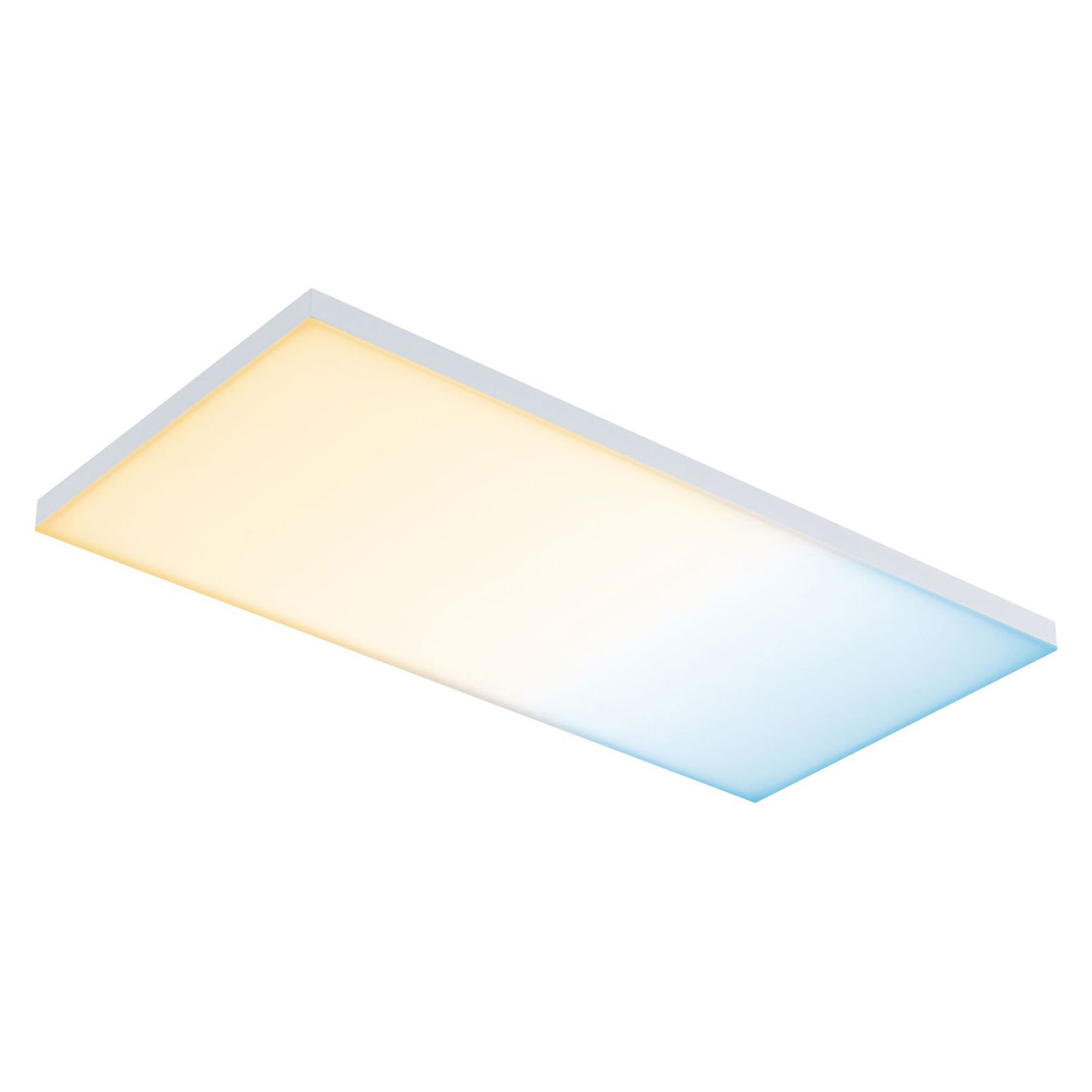 Paulmann Velora ZigBee LED panel 59.5x29.5cm 15.5W