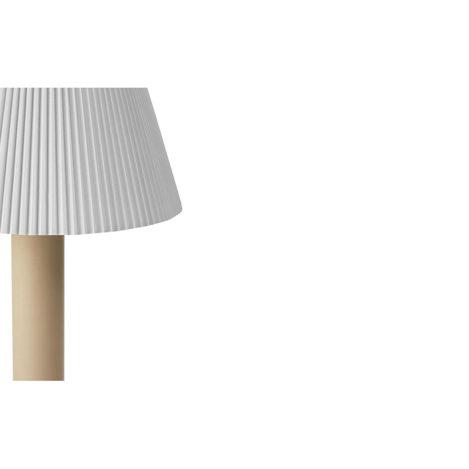 Cellu Lampadar Sand - Normann Copenhagen