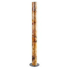 LeuchtNatur Columna Baijerin syksy ruostumaton teräs