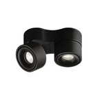 EGG Clippo Duo LED downlight
