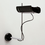 Designer wall light Colombo 761