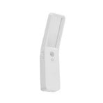 Taska Portable Aplique de Pared w/Sensor Blanco - Lindby