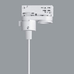 ERCO 3-Phasen-Adapter für Pendelleuchte