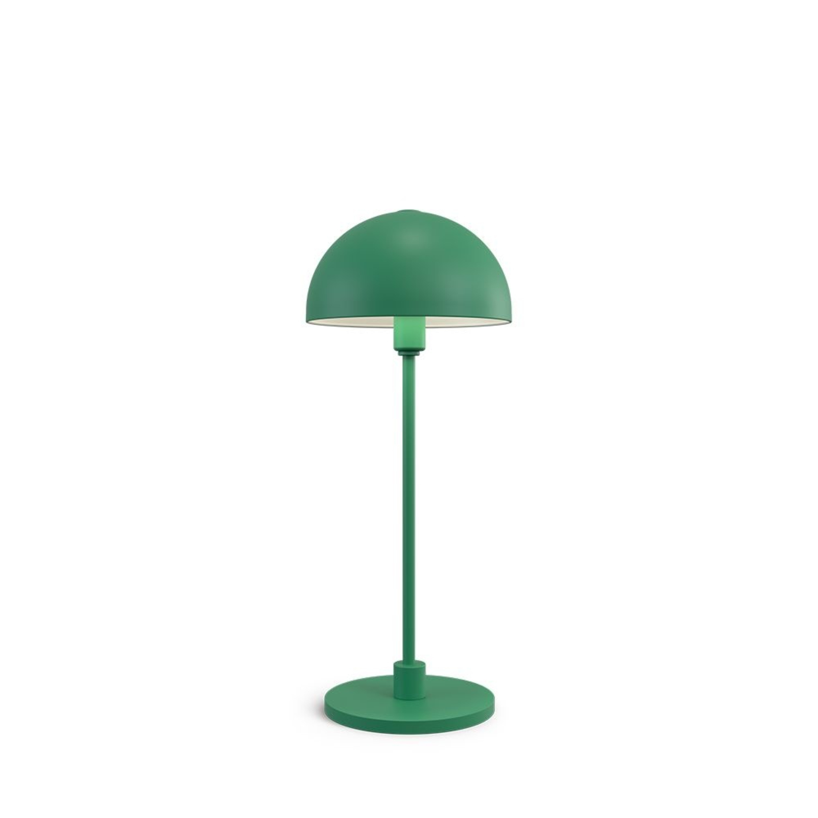 Vienda Stolní Lampa Mini Green - Herstal