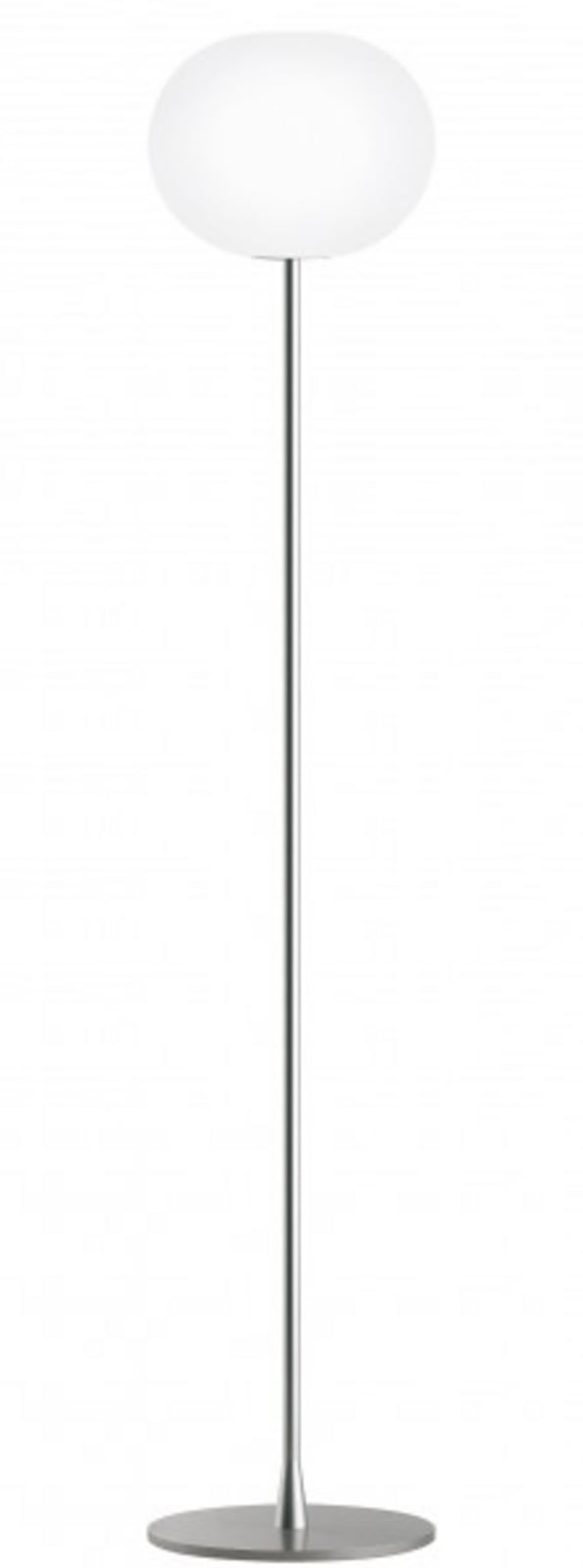 Glo-Ball F3 Floor Lamp - Flos