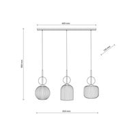 product size
