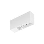 WEVER & DUCRÉ downlight LED Plano petit 3.0 blanc 927 à intensité variable