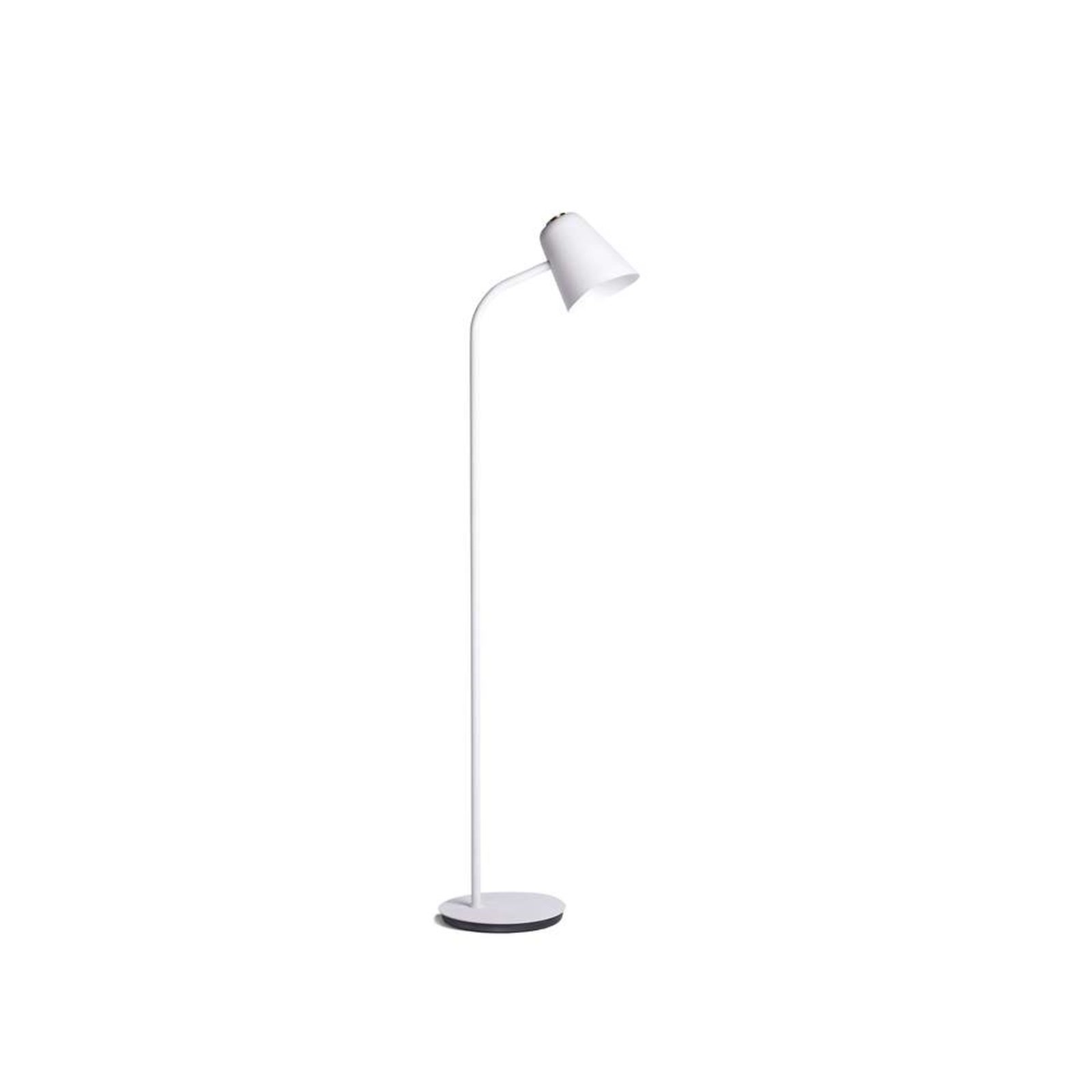 Me Golvlampa Dim White - Northern