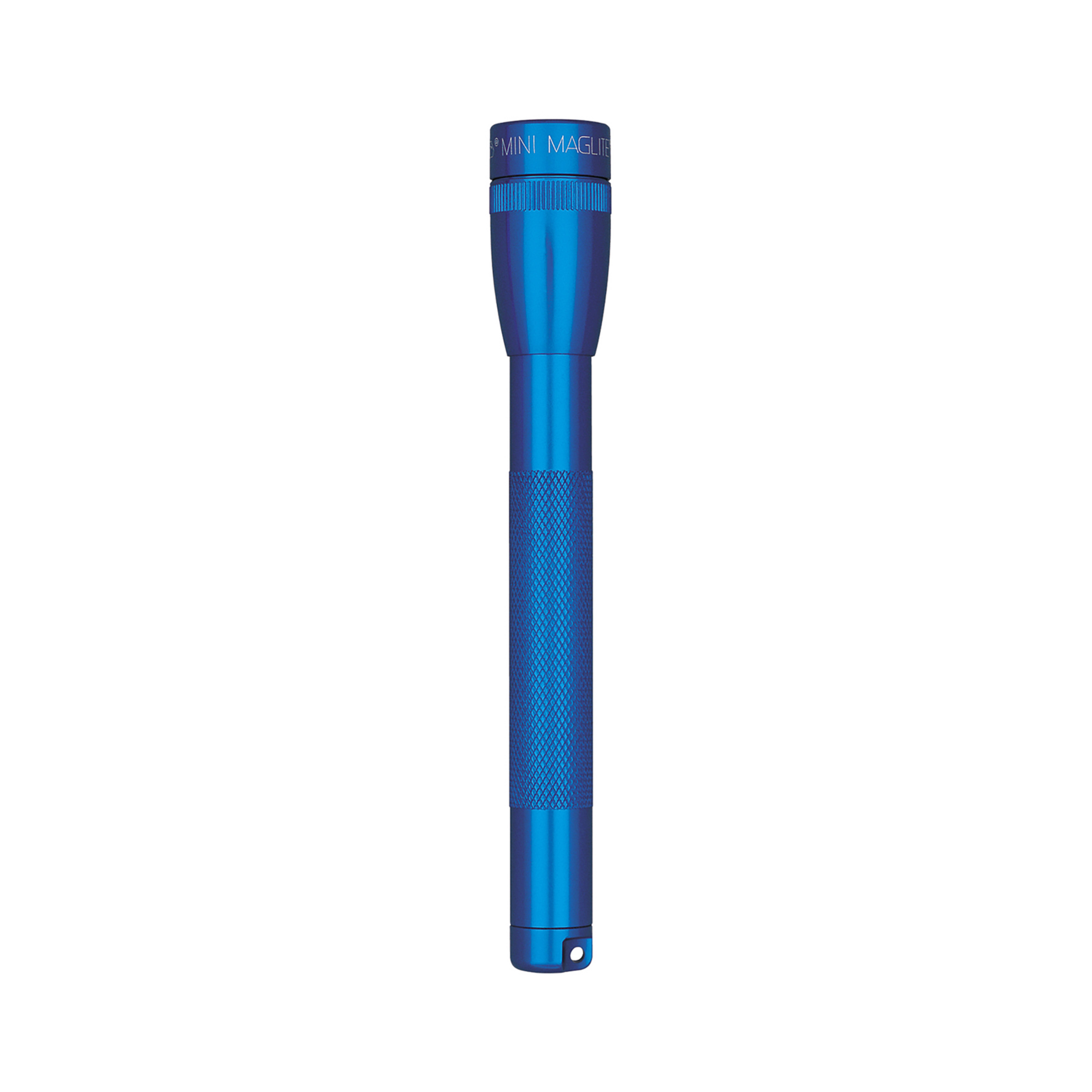 Linterna Maglite Xenon Mini, 2 Cell AAA, azul