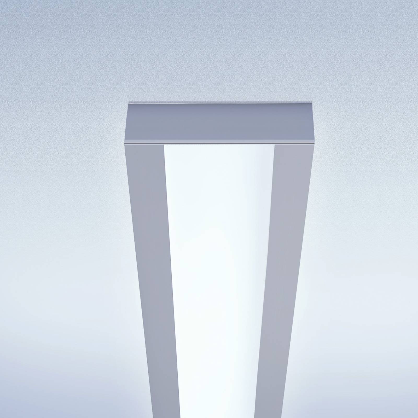 Plafonnier apparent LED Vision-A2 176,5 cm