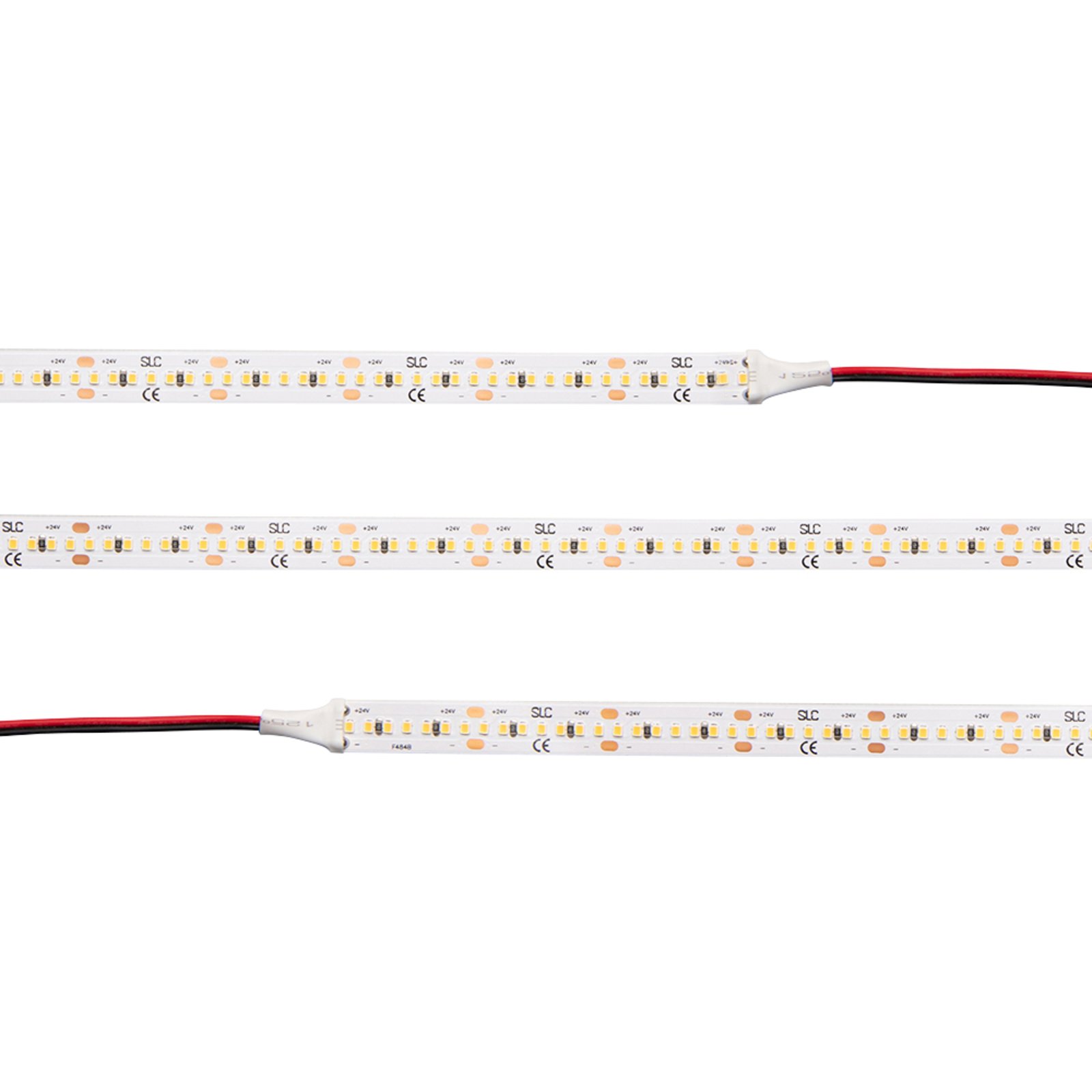 SLC LED-Strip HD Mono, CRI 90, 5 m, 70 W, 3.000 K