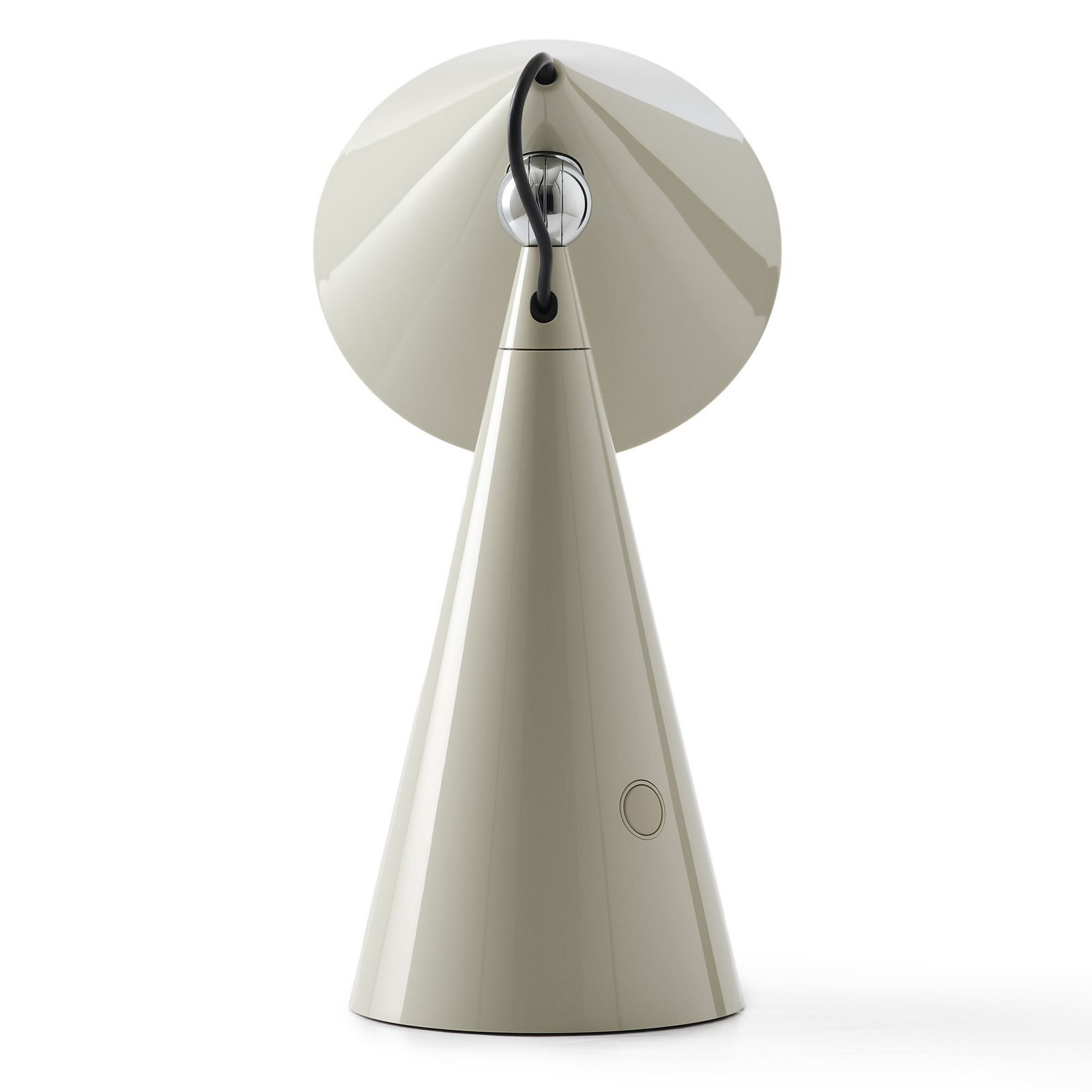 Pose Portable Lampe de Table Putty - Tom Dixon
