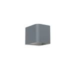 Intro Aplica de Exterior Anthracite - IP44.de