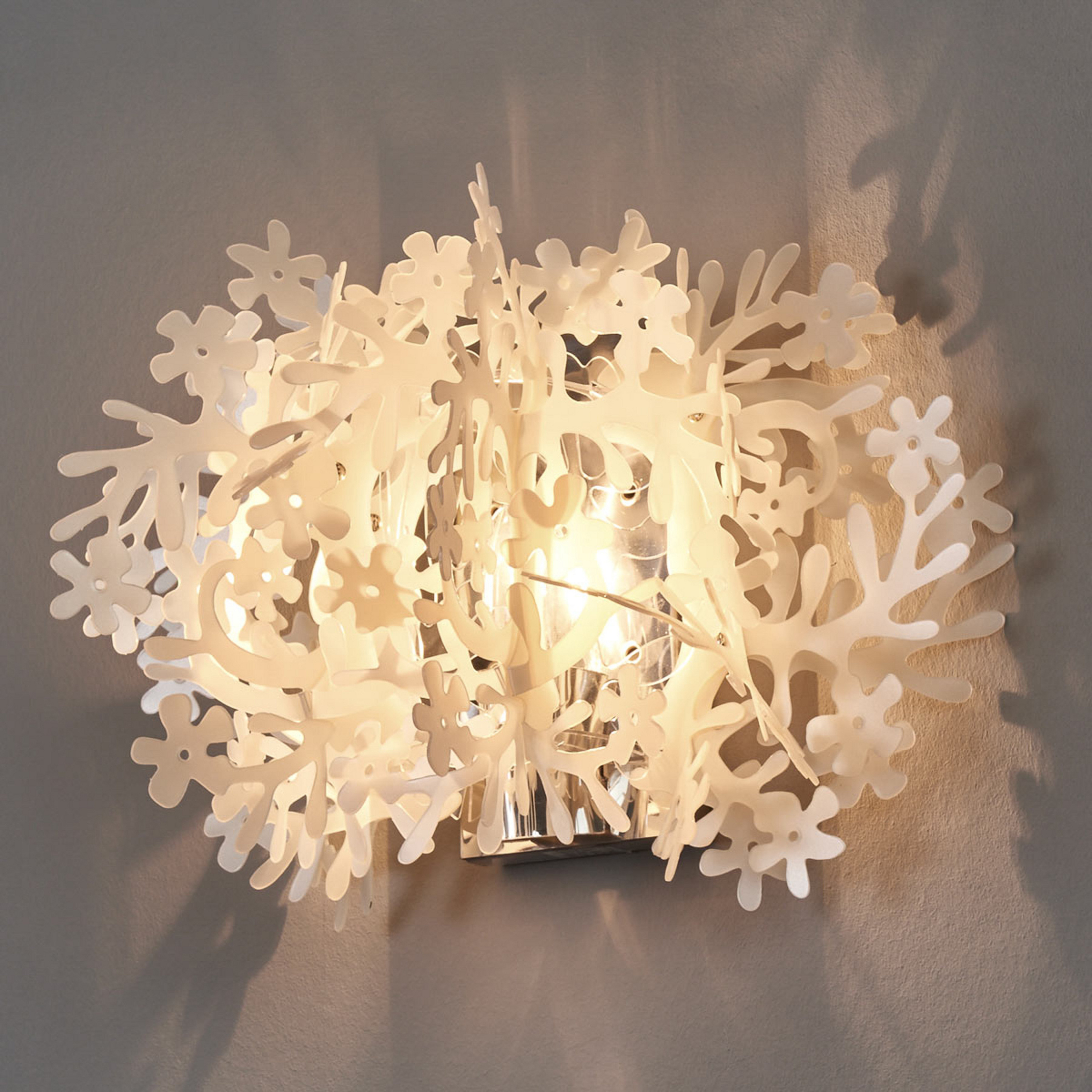 Slamp Fiorella Mini - applique de designer