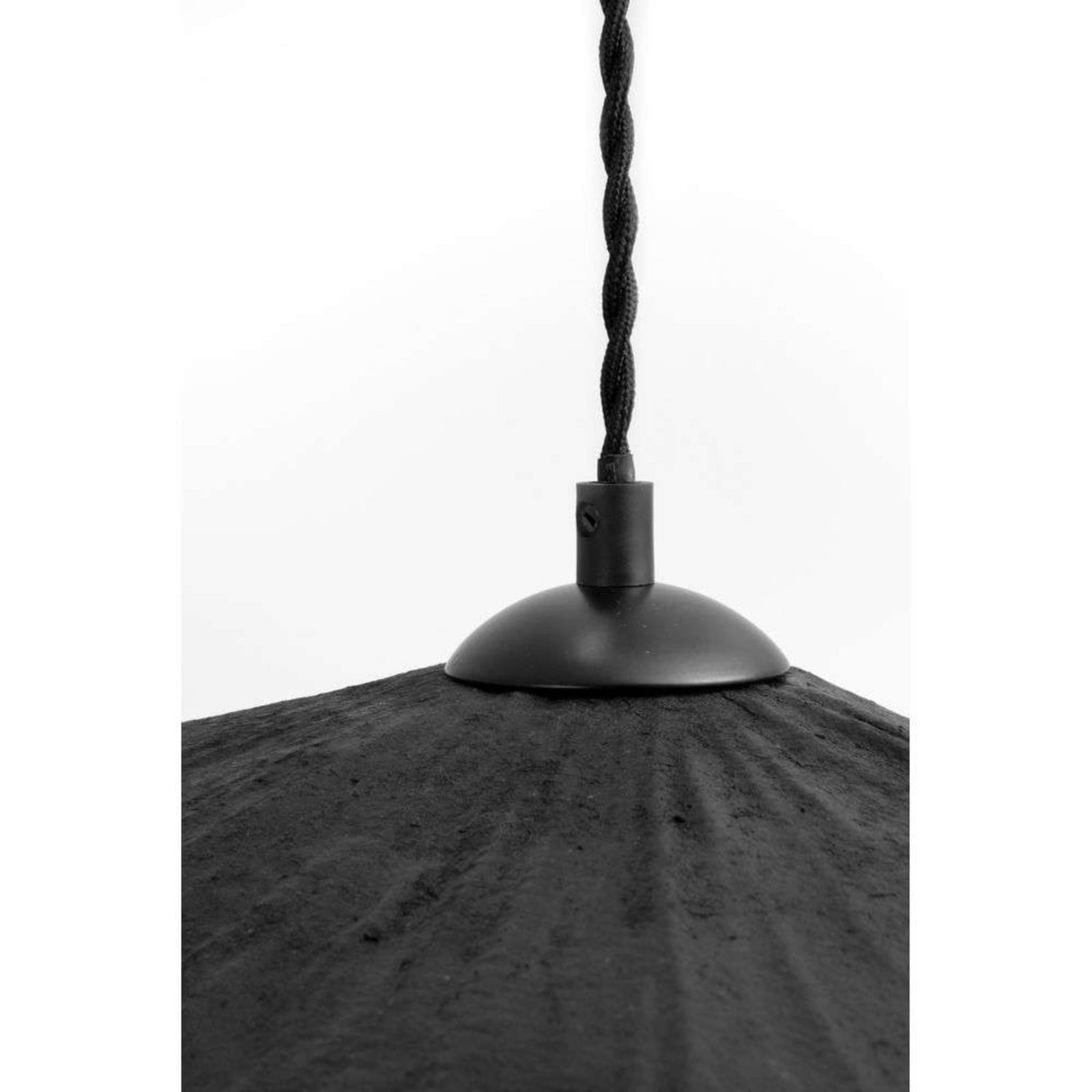 Tropez 82 Taklampa Svart Globen Lighting - Matsal - Papper / papp