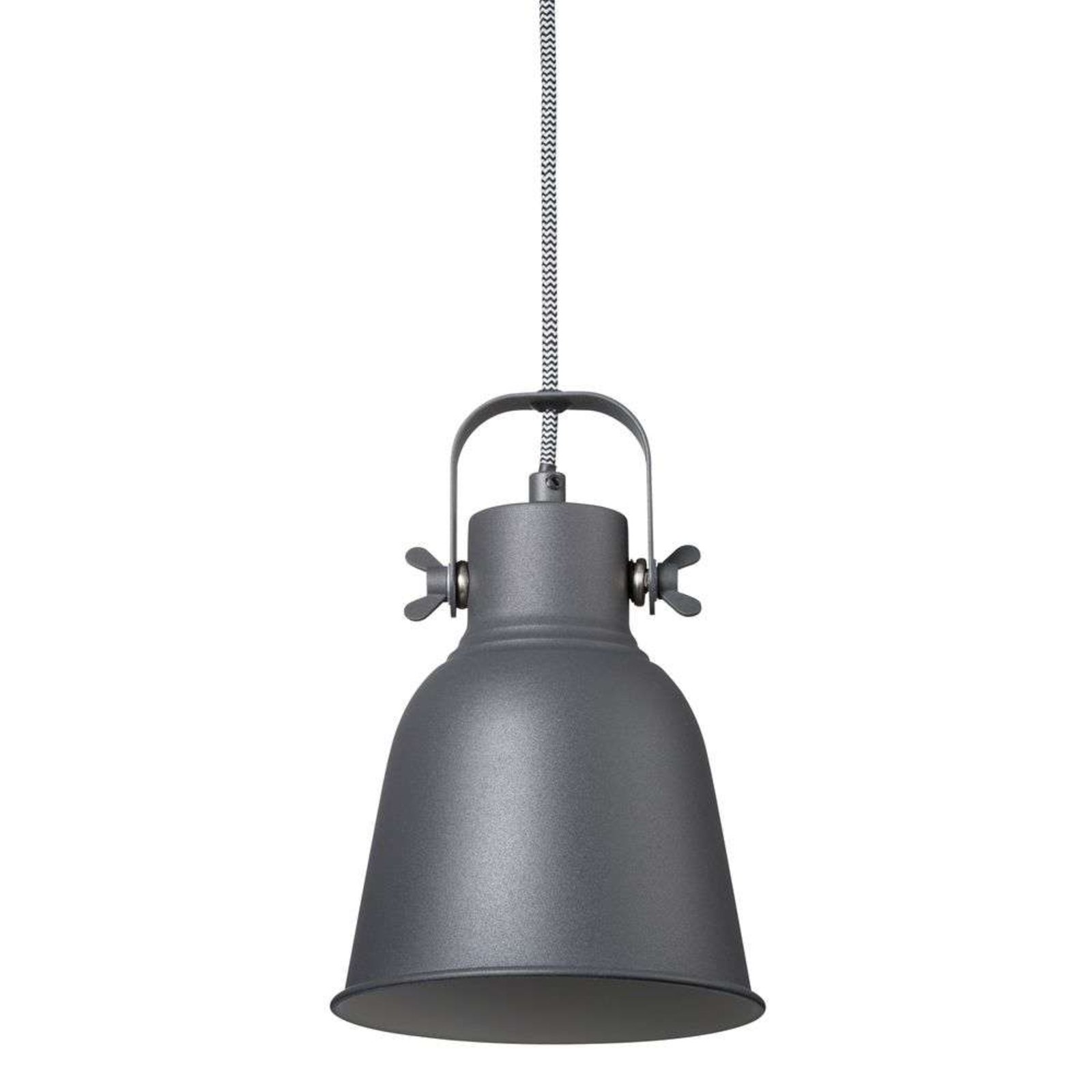 Adrian 16 Závěsná Lampa Anthracite - Nordlux