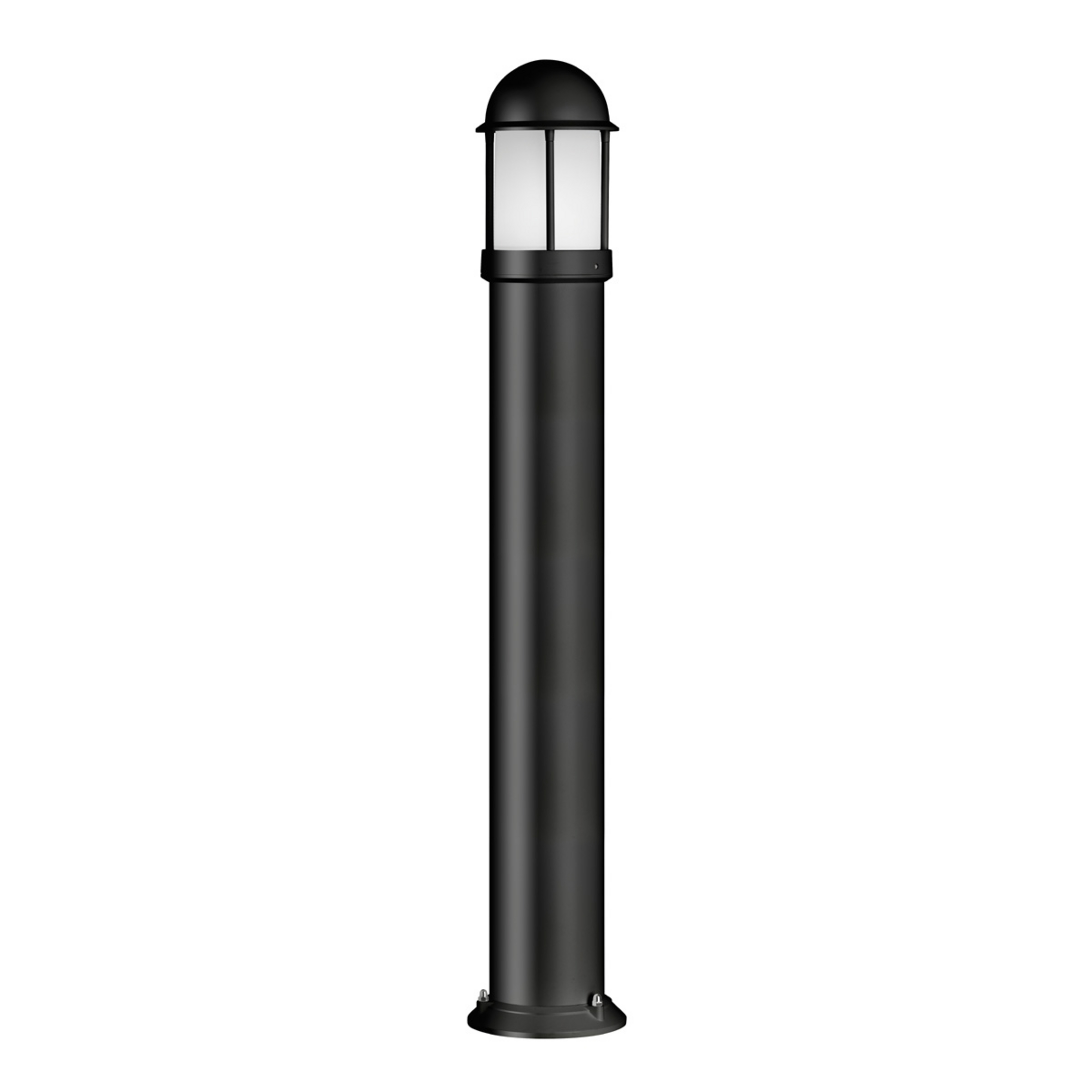 Luz de alumínio para caminhos de acesso Marco