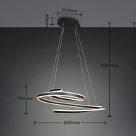 product size