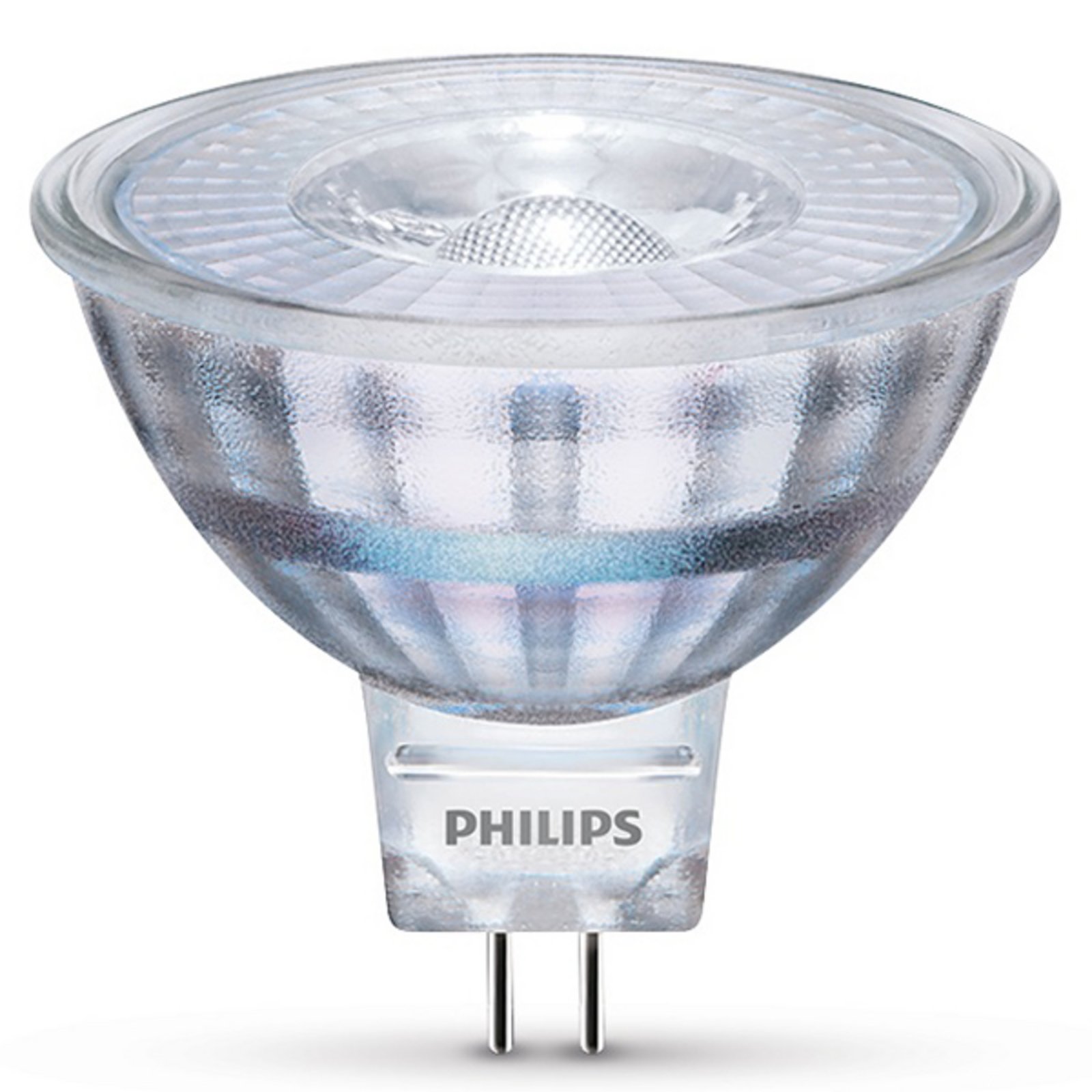 Philips LED atstarotājs GU5.3 2,9 W 827 36°