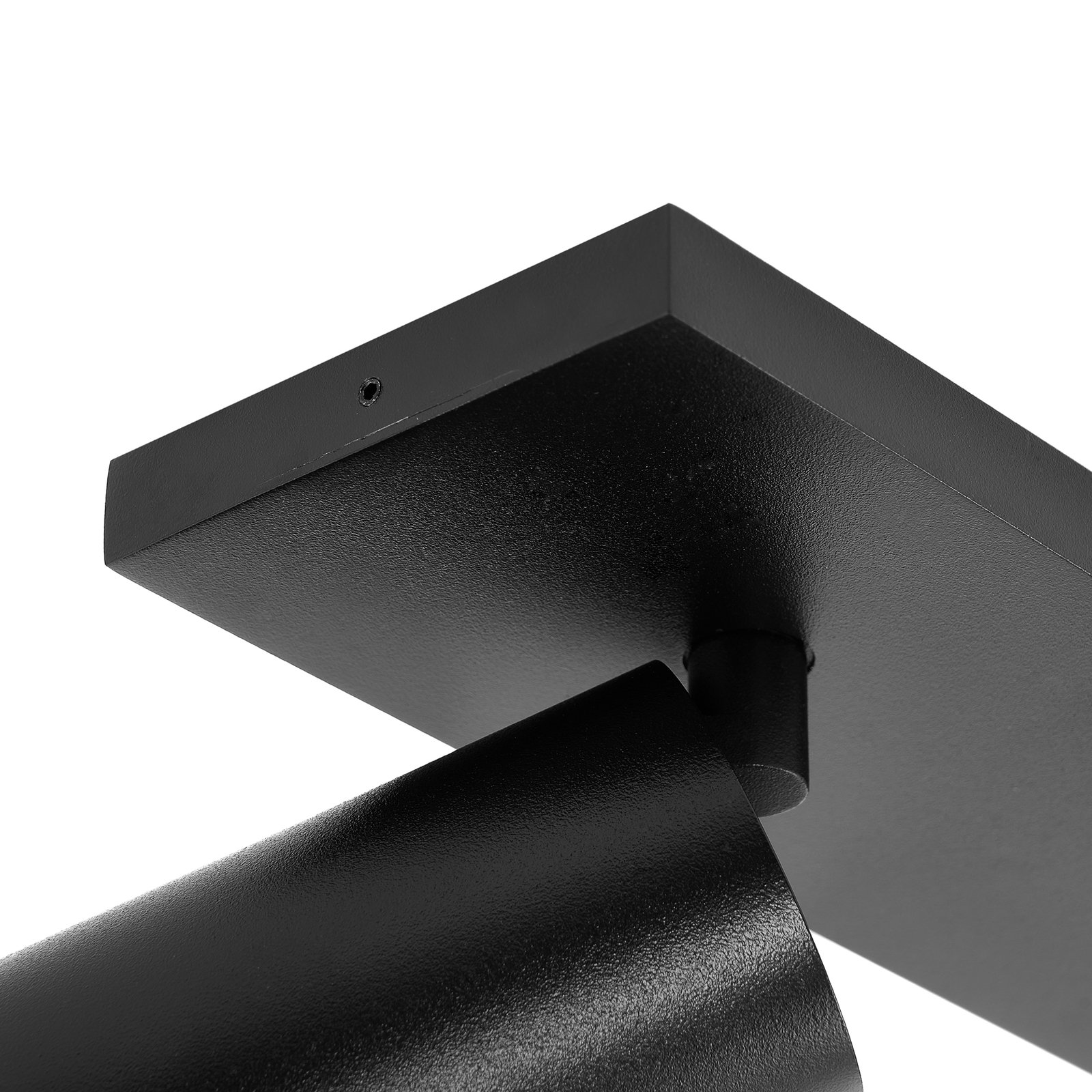 Brinja 4 Deckenleuchte Black - Arcchio