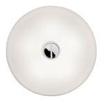 Button HL Plafoniera/Applique da Parete - Flos