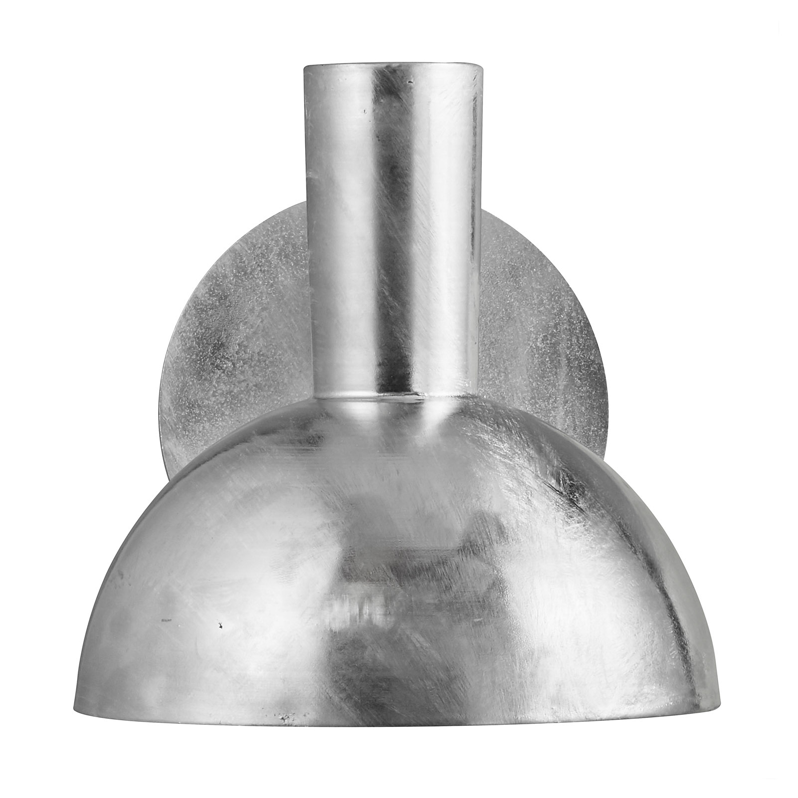 Arki 20 Candeeiro de Parede Exterior Galvanised - Nordlux