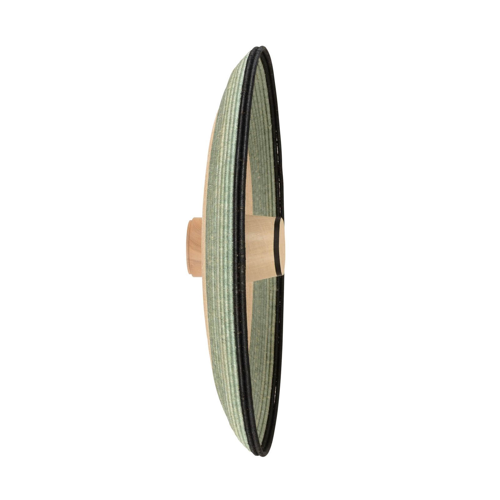 Grass Lampa Ścienna XL Blue - Forestier