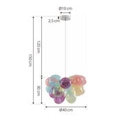 product size