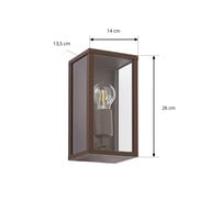 product size