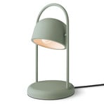 Quay Table Lamp Pine - Eva Solo