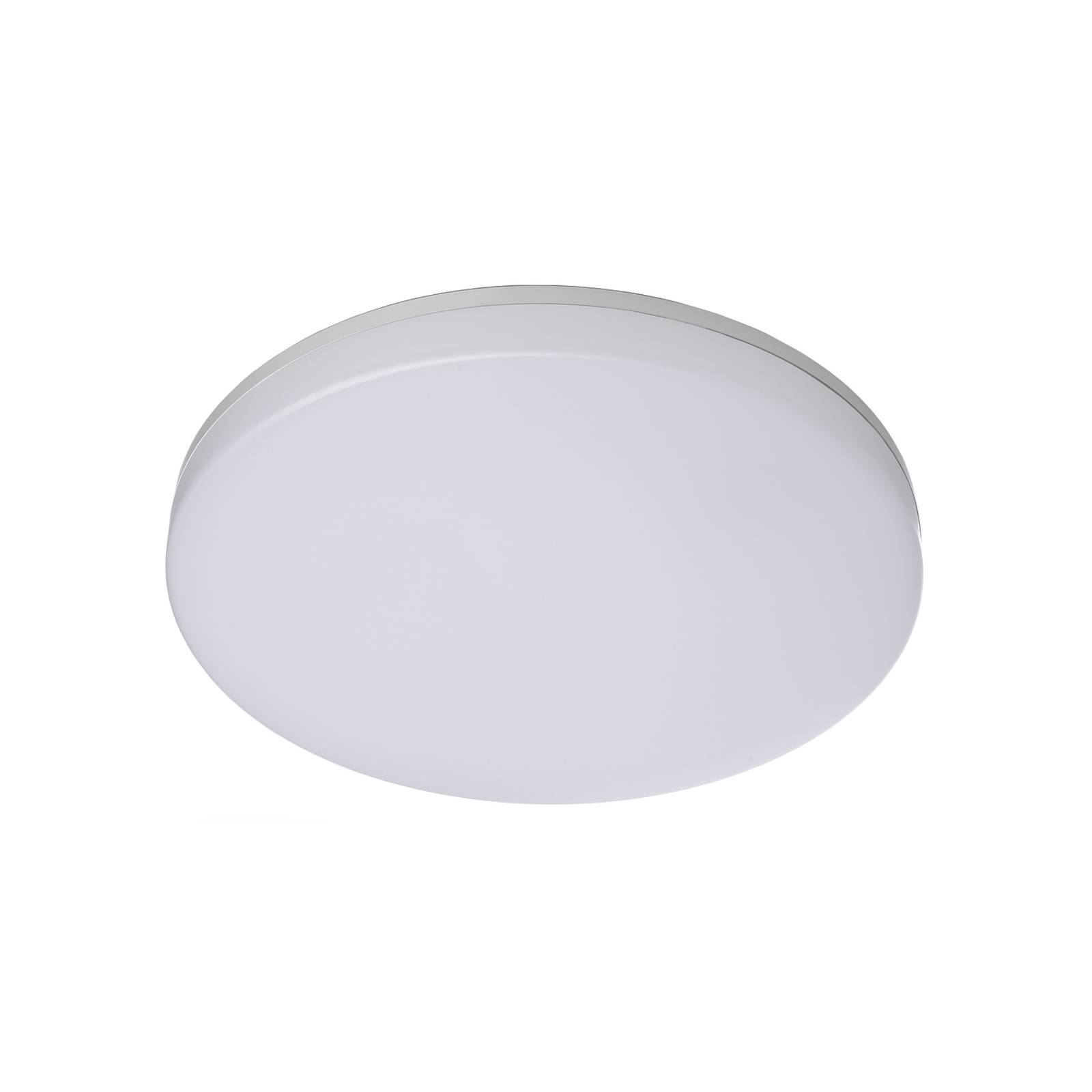 Plafonnier d’extérieur LED Altais Motion 25W Ø33cm