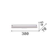 product size