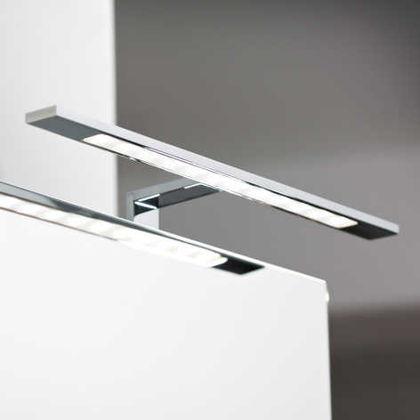 Stilige Imene I LED-baderoms-/speillampe