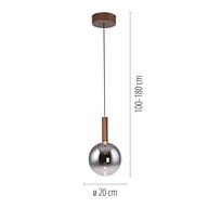 product size