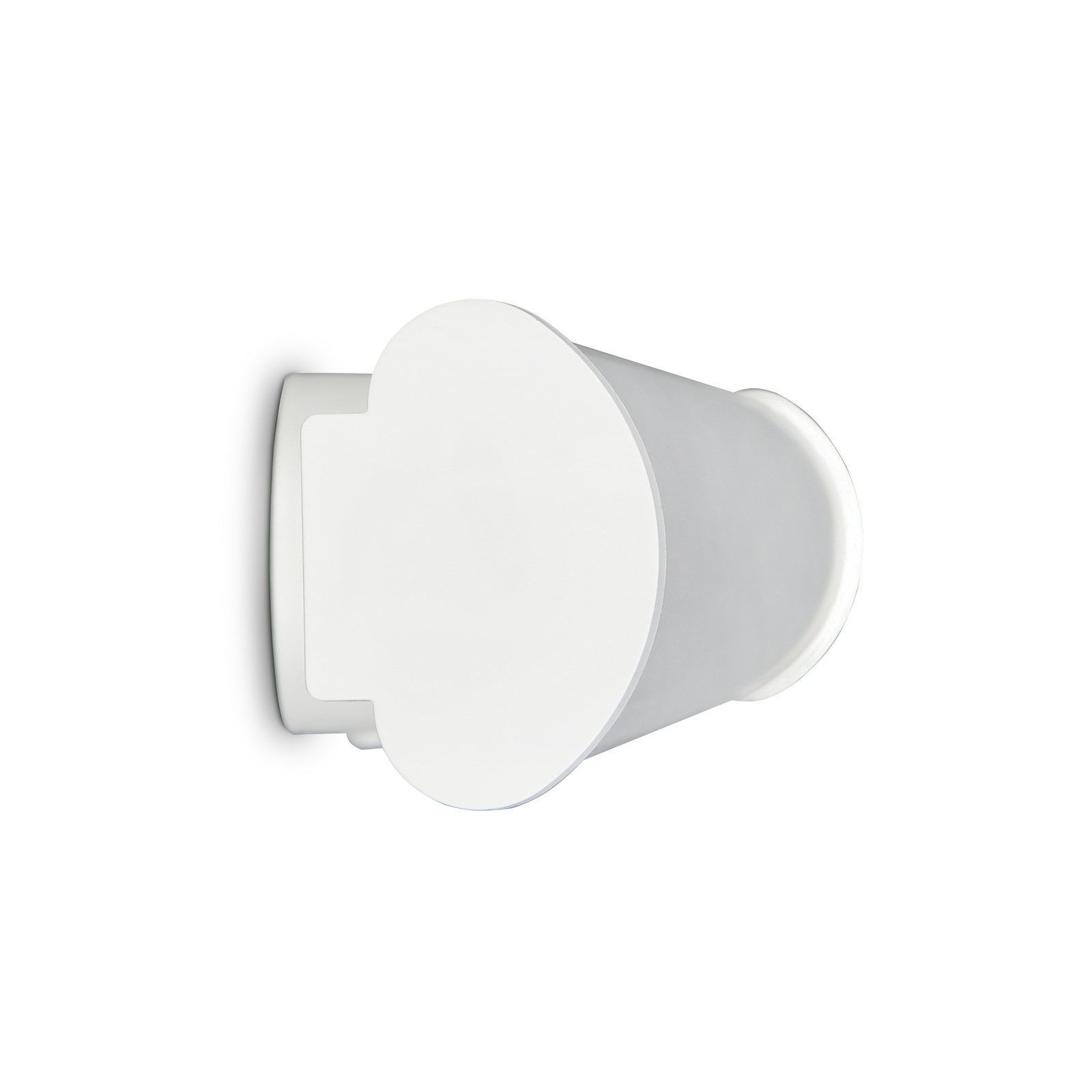 LED-seinavalgusti Ernesto, mattvalge, laius 40 cm, 4 000 K, IP44 LED-seinavalgusti Ernesto, mattvalge, laius 40 cm, 4 000 K, IP44