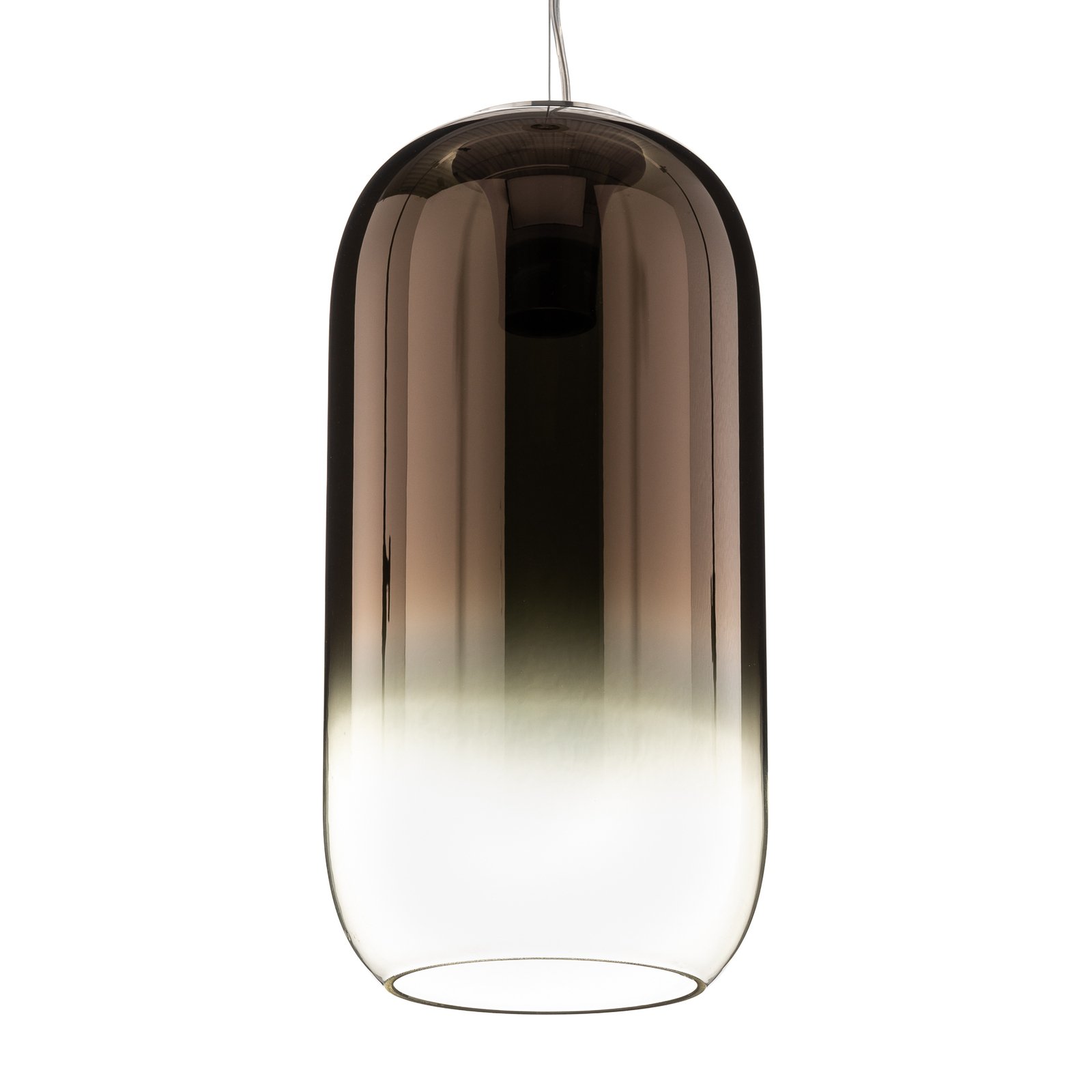Gople Pendelleuchte Bronze - Artemide