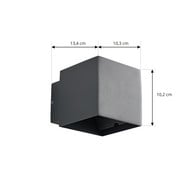 product size