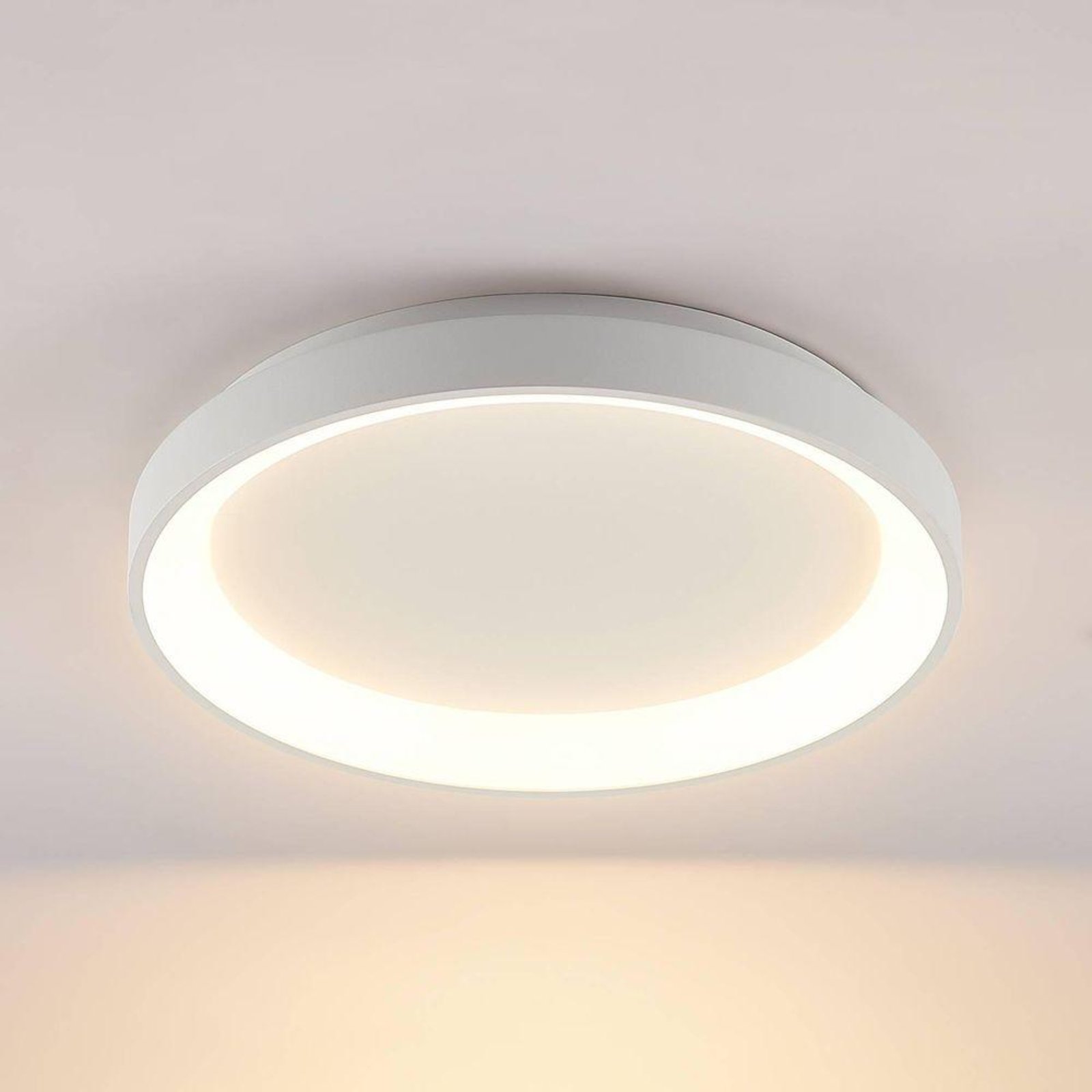 Vivy LED Plafonieră Ø38 White - Arcchio