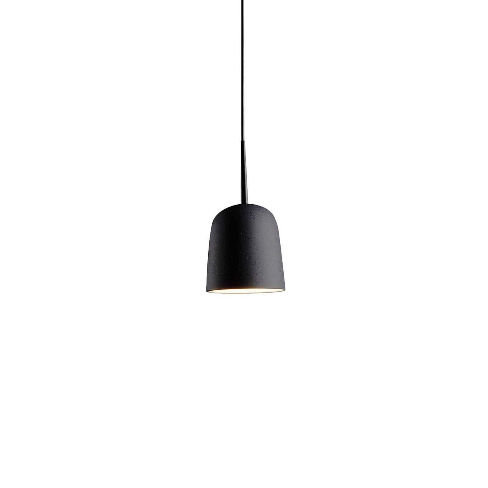 Casablanca Clavio S Keramik-Pendelleuchte Ø 12 cm