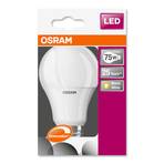 OSRAM-LED-lamppu E27 10,5W 827 Superstar himmennys