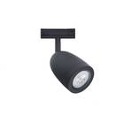 Designline Bell Spot Negru - Antidark