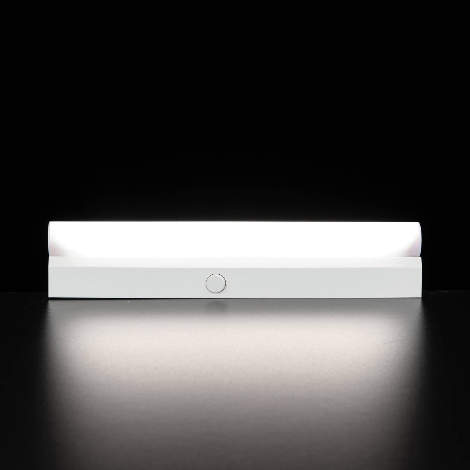 Żarówka liniowa LED S14s 5W 30 cm 2 700 K opalowa