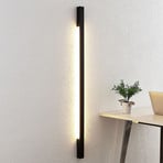 Arcchio Ivano aplică LED, 130 cm, negru