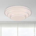 Magnifique LED ceiling light, smart, Tuya, CCT