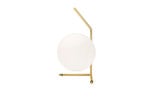 IC T1 Table Lamp 24K Gold - Flos