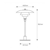 product size