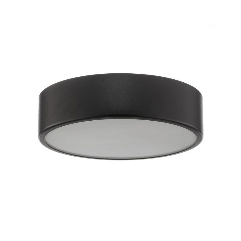 TEMAR LIGHTING – Cleo Deckenleuchte Ø30 Black Euluna