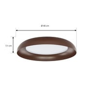 product size